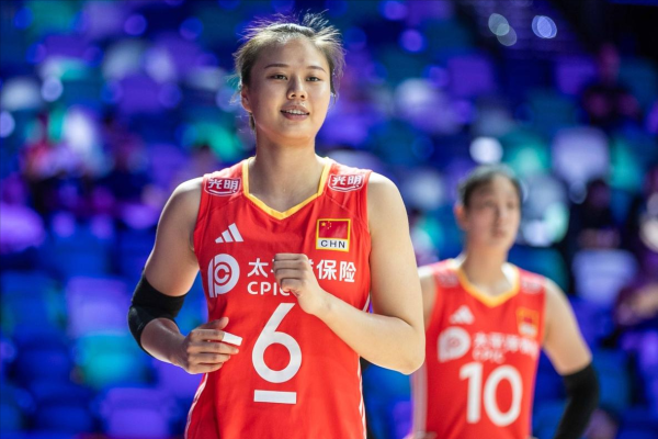 维嘉资本 3-1，中国女排如愿复仇，终结对阵日本女排的2连败