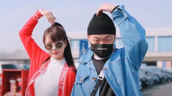 倍选网 沈梦辰：杜海涛把我屏蔽了，3个月后才发现