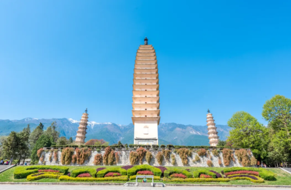 新宝配资 大理好玩景点排行榜，云南大理值得一去的10大景点，你去过几个？
